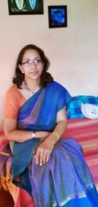 Suma Mary Skariah