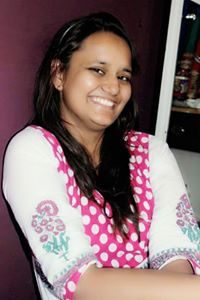 Krati Kaushik