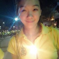 Giift Thanomchaiwat