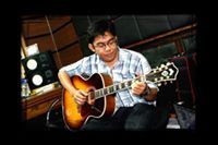 Muhammad Rizal