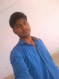Shubham Sharma