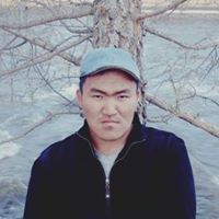 Золжаргал Гансүх