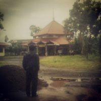 Anggi Gusela