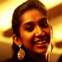 Vaishnavi Suma