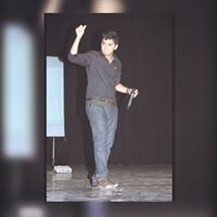 Nihar Golwala