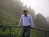 shailesh