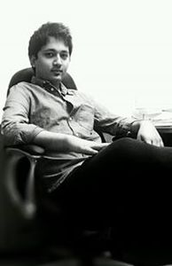 Mridul Shrestha