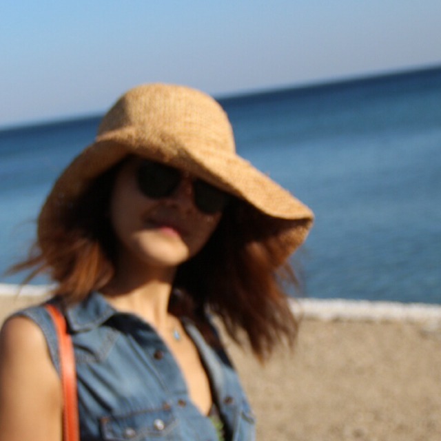 Goodreads profile picture for @euphoric
