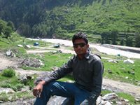 Irfan Anwer