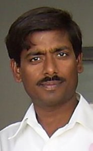 Yogesh Kumar