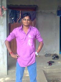 Prabhudutta Mishra