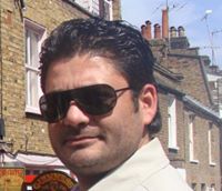 Dimitris Mountokalakis