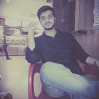 Muhammad Shahrukh