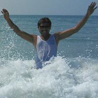 Arun Kumar
