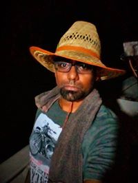 Thiagaraj Chinnathambi