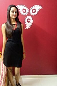 Dhyani Shah