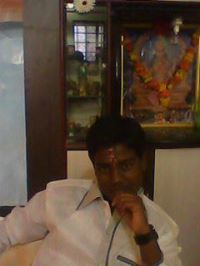 Deepak Udgiri