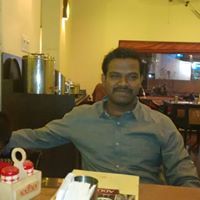 Shaik Alavudin