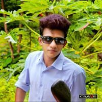 Sherin Roy