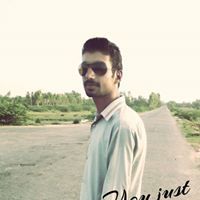 Awais Mazhar