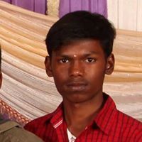 Vinoth Raj