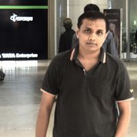 Roopesh Puthalath