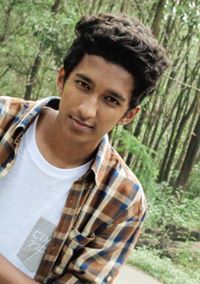 MiDhun Mohan