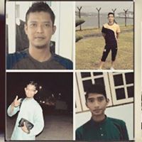 Muhammad Muhammad