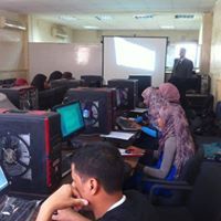 فريق التميز