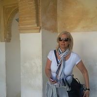 Antonella Zanon