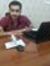Abdalla...