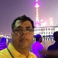 Vivek Malhotra