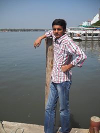 Krishnateja Gonuguntla