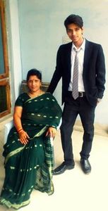 Shubham Theheartrobber