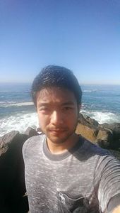 Wenhao Wang