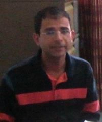 Ahmed Yousef