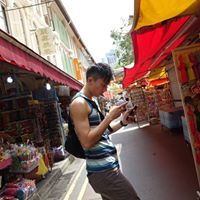 Yu Suiking