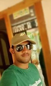 Vignesh Vinoth