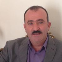 Mohammad Nasser Agha