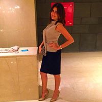 Maha El-Sonbaty