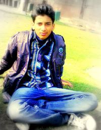 Gaurav Sabran