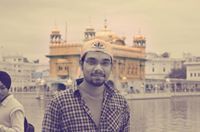 Srinjoy Roy