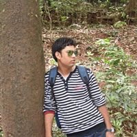 Ashish Shrivastava