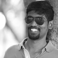 Kaustubh De