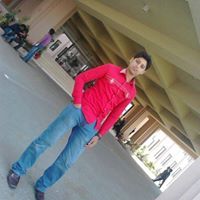 Noshad Ahmed