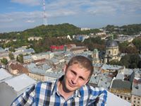 Andriy