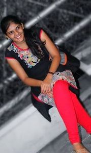 Sumana Reddy