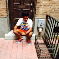 Jash Patel