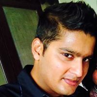 Ankit Golash