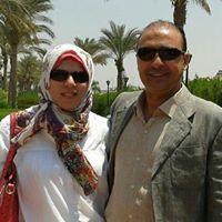 Hend Ahmed